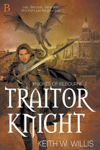 Traitor Knight