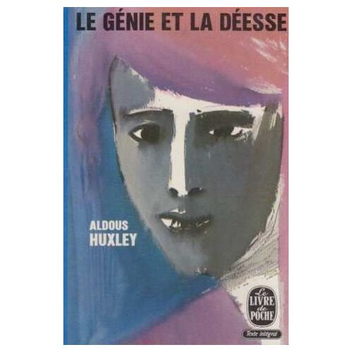 Le Génie Et La Déesse
