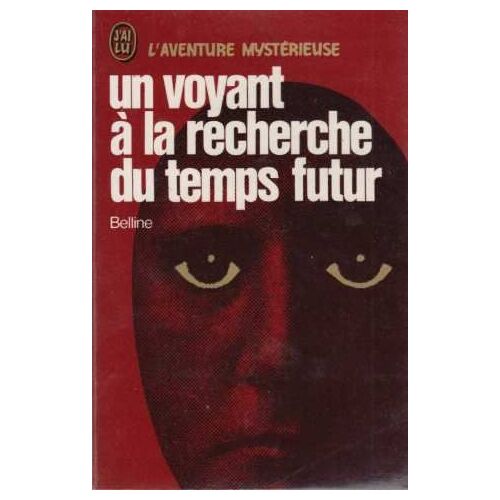 Un Voyant À La Recherche Du Temps Futur