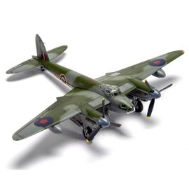 Maquette Avion : De Havilland Mosquito B.Xvi-Airfix
