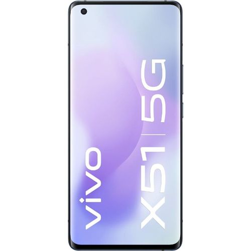 Vivo X51 5G 256 Go Gris alpha