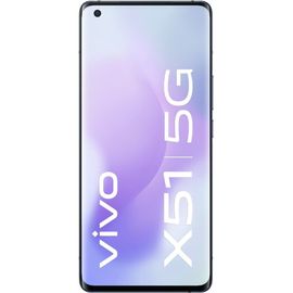Vivo X51 5G 256 Go Gris alpha