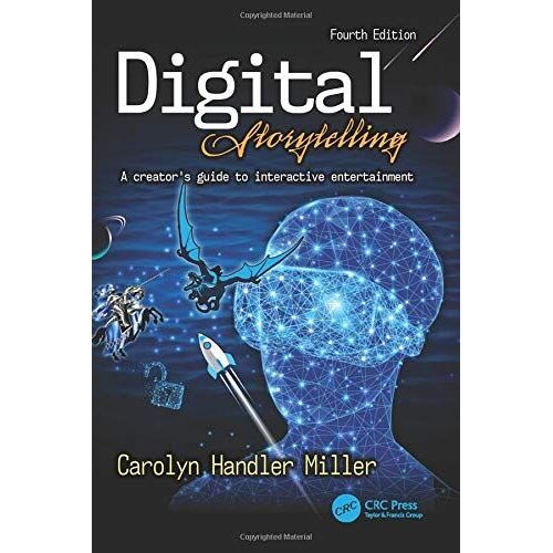 Digital Storytelling 4e