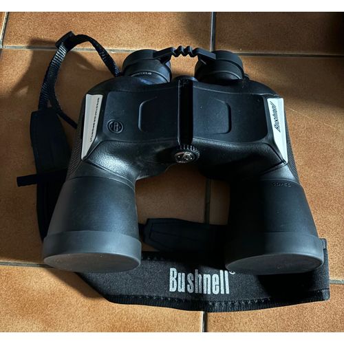 Bushnell sport optics 10x50mm