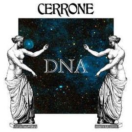 Dna - Crystal Vinyl + Cd