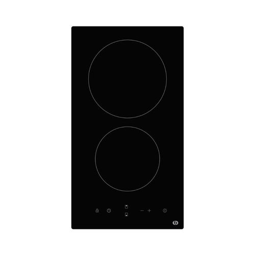 Domino vitrocéramique ESSENTIELB EDV21