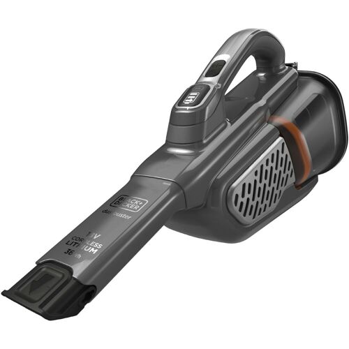 Aspirateur à main 18V Black & Decker BHHV520BT