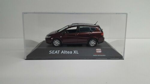 Seat Altea Xl - 1/43