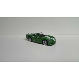 Shelby Series One Burago - 1/43-Burago