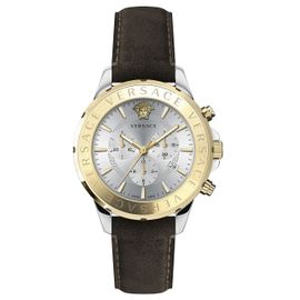 Mens Watch Versace Vev601323, Quartz, 44mm, 5atm