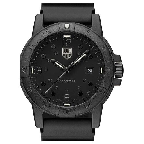 Mens Watch Luminox X2.2001.Bo, Quartz, 44mm, 10atm