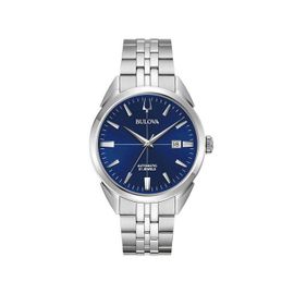 Mens Watch Bulova 96b425, Automatic, 42mm, 3atm