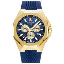 Mens Watch Swiss Military 7005.9815, Quartz, 42mm, 10atm