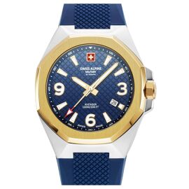 Mens Watch Swiss Military 7005.1845, Quartz, 42mm, 10atm