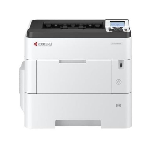Kyocera ECOSYS PA5500X - Imprimante - Noir et blanc - Recto-verso - laser - A4/Legal - 1200 x 1200 ppp - jusqu'à 55 ppm - capacité : 600 feuilles - USB 2.0, Gigabit LAN, hôte USB