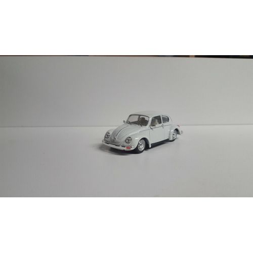 Volkswagen Beetle Delprado - 1/43-Delprado