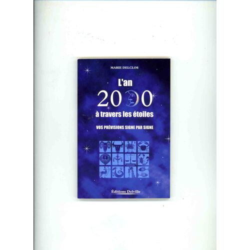 L'an 2000 À Travers Les Étoiles
