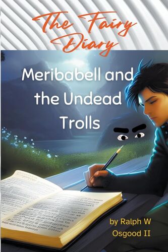 Meribabell And The Undead Trolls