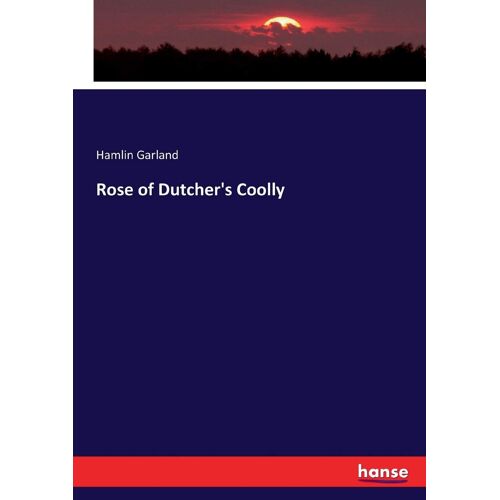 Rose Of Dutcher's Coolly