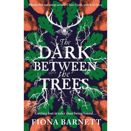 The Dark Between The Trees