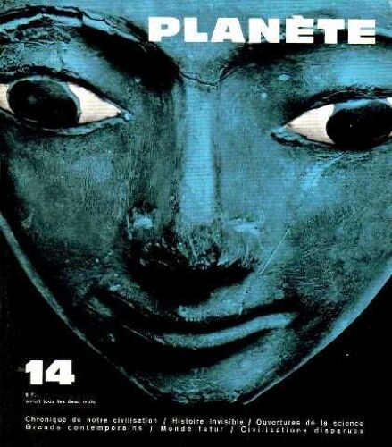 Planète N° 14