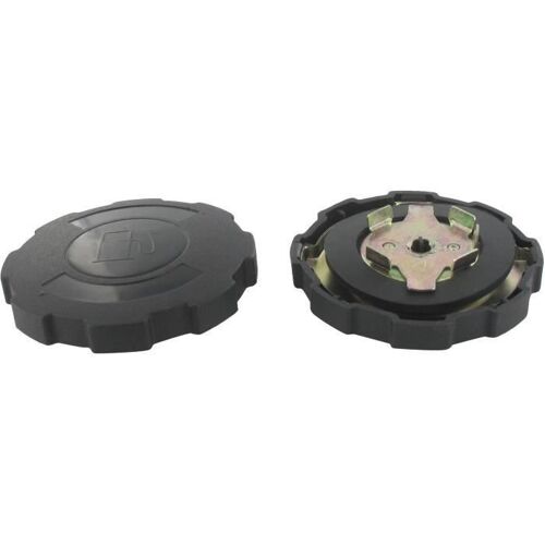 Bouchon À Essence En Plastique À Fermeture Baïonnette Adaptable Pour Honda Modèles De 4 À 8 Ch, Loncin Modèles Lc25, Lc40, G160, G20