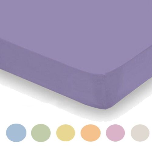 Drap Housse Tencel, 40x90 Cm