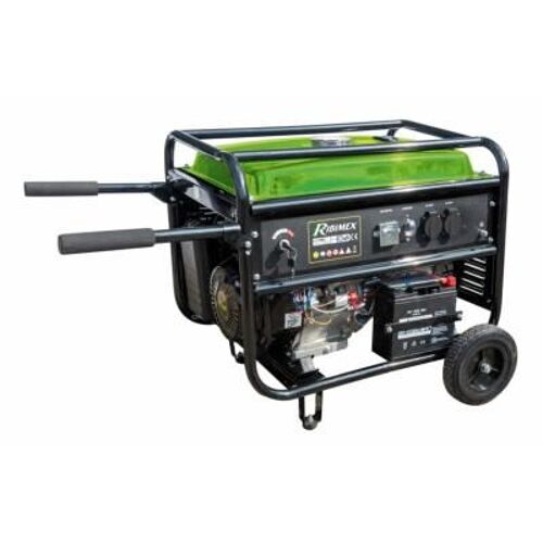 Groupe électrogène 5500w 4 temps