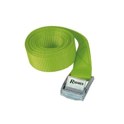 Sangle bagagère 25mmx3m 250/500kgs