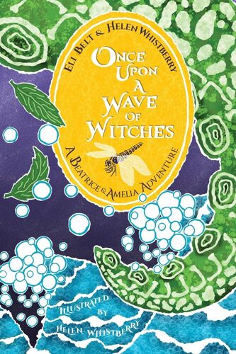 Once Upon A Wave Of Witches