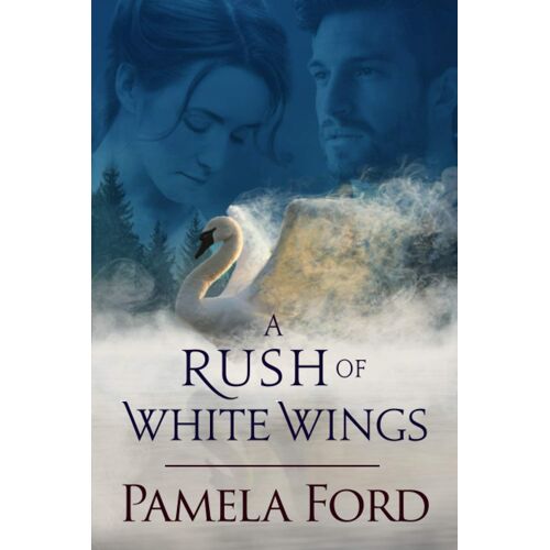 A Rush Of White Wings