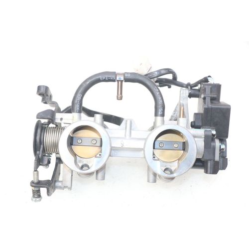 Injection Kawasaki Z 650 2016 - 2019 / 157460