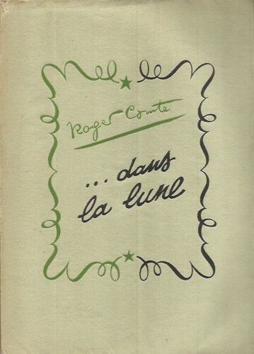 ....Dans La Lune