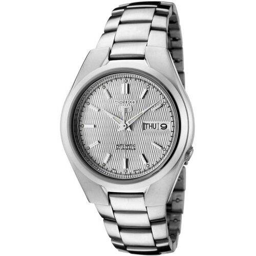 Montre Seiko 5 Gent Snk601k1 - Analogique Automatique Pour Homme En Métal