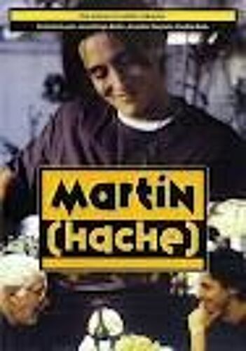 Martin (Hache)