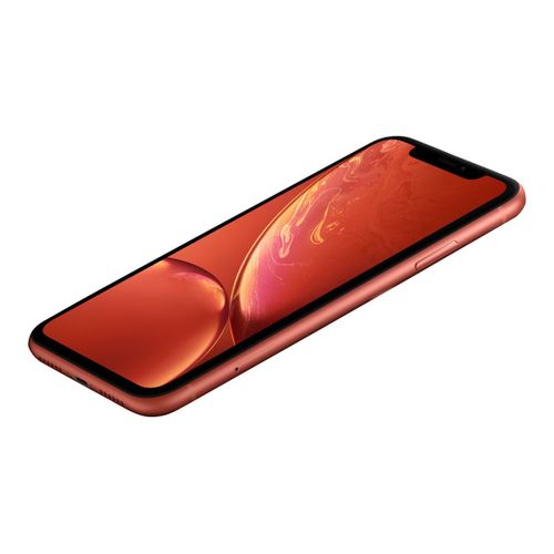 Apple iPhone XR 256 Go Corail