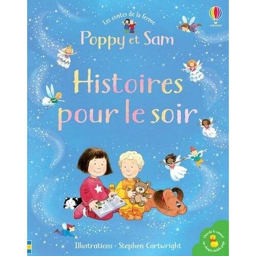 Histoires Pour Le Soir