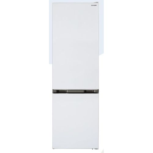 Réfrigérateur Sharp SJ-FBA09DMXWE 294 L