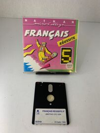 Micro College - Français Réussite 5e - Cedic 1988