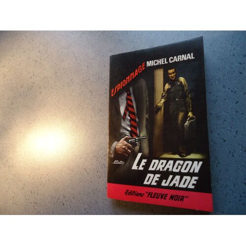 Le Dragon De Jade