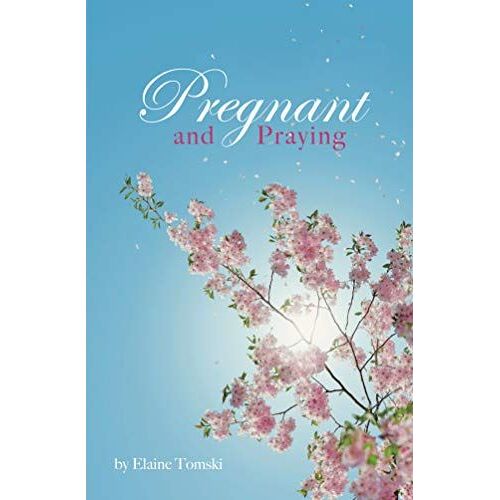 Pregnant And Praying