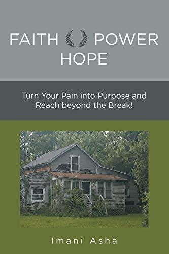 Faith Power Hope