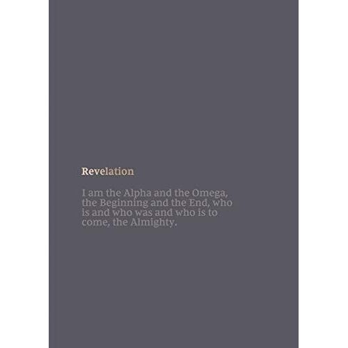 Nkjv Bible Journal - Revelation, Paperback, Comfort Print | Softcover