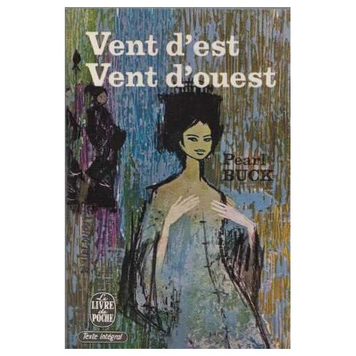 Vent D'est Vent D'ouest