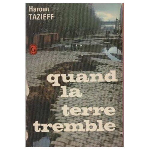 Quand La Terre Tremble