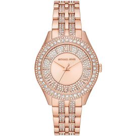 Montres Seul Le Temps Montre Seul Le Temps Femme Michael Kors Classique Cod. Mk4710 Michael Kors Mk4710