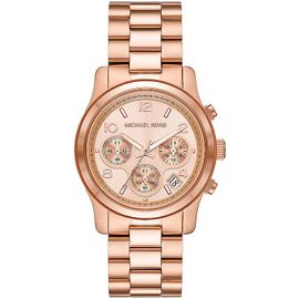 Montre Multifonction Femme Michael Kors Runway Classique Cod. Mk7324 Michael Kors