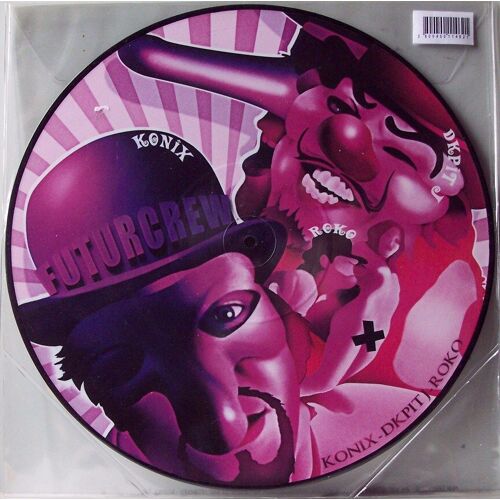 Baby / Picture Disc