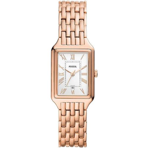 Montres Multifonction Montre Multifonction Femme Fossil Classique Cod. Es5271 Fossil Es5271