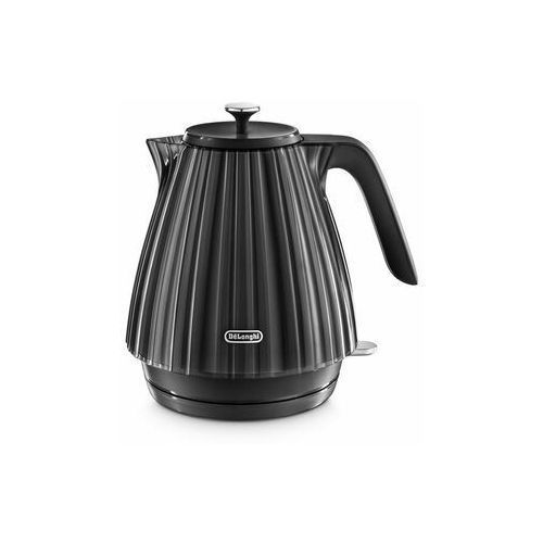 Bouilloire Delonghi KBD2001.BK Ballerina